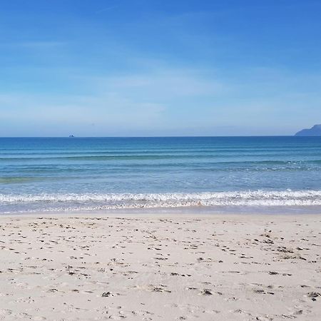 Ideal Property Mallorca - Blue Attic Beach Alcudia  Luaran gambar