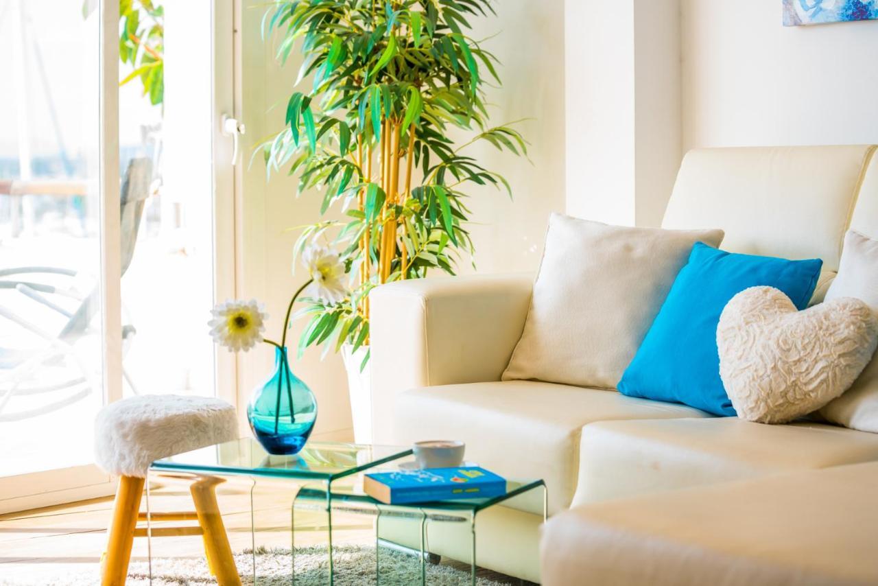 Ideal Property Mallorca - Blue Attic Beach Alcudia  Luaran gambar