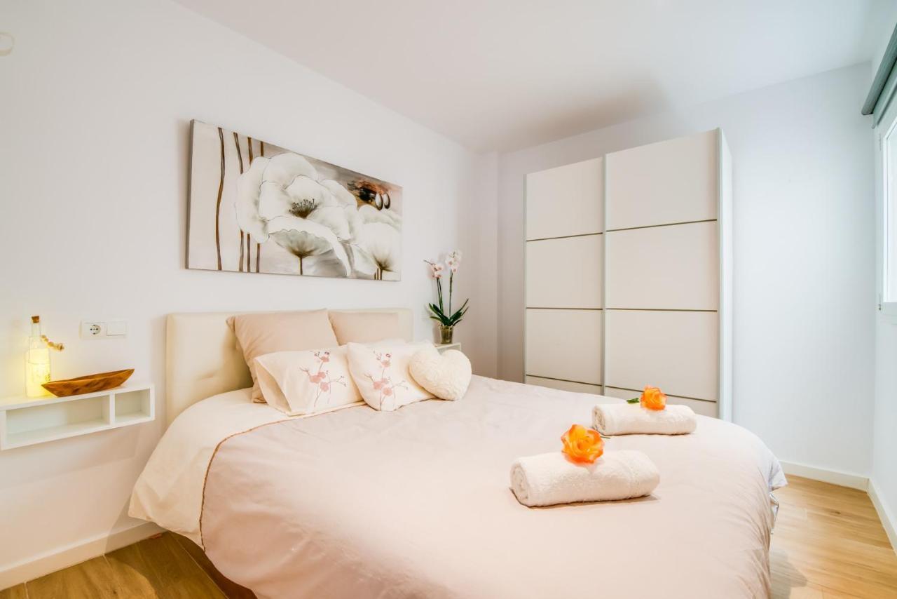 Ideal Property Mallorca - Blue Attic Beach Alcudia  Luaran gambar