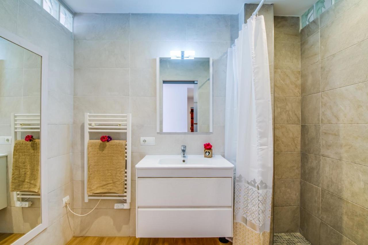 Ideal Property Mallorca - Blue Attic Beach Alcudia  Luaran gambar